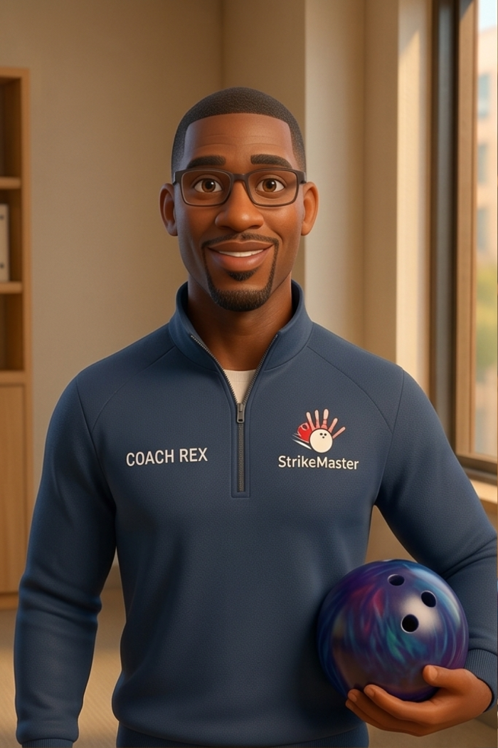 Coach Rex