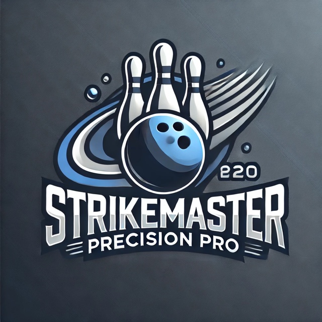 StrikeMaster
